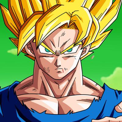 Dragon Ball Z / Dragon Ball Super: Broly