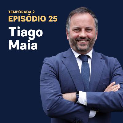 T2 #25: DA POLÍTICA AO MUNDO CORPORATE (COM TIAGO MAIA) T2 #25: DA POLÍTICA AO MUNDO CORPORATE (COM TIAGO MAIA)