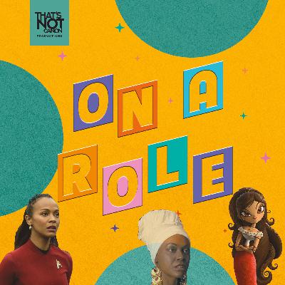 38 - Zoe Saldana: Star Trek Beyond/Nina/Book Of Life