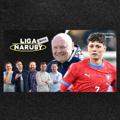 Liga naruby | Baráž: kapitán Krejčí a trumf Šulc, jen malé otazníky. Co „kauza“ Čvančara a zvěd O´Carroll? Liga naruby | Baráž: kapitán Krejčí a trumf Šulc, jen malé otazníky. Co „kauza“ Čvančara a zvěd O´Carroll?
