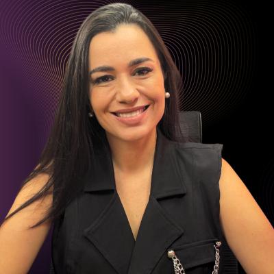 Michele Freire - Cantora - Café com Leitão #109