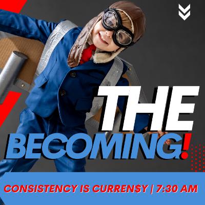 THE BECOMING EP2.39 THE BECOMING EP2.39