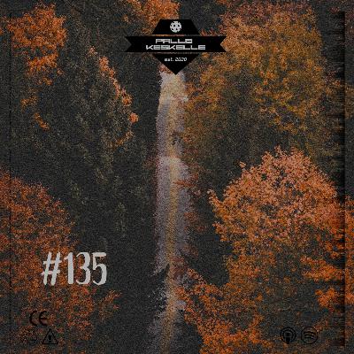 Pallo Keskelle #135: Täydellä teholla