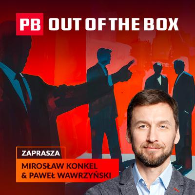 Co wykończy nas pierwsze? O dekadencji elit, demografii i klimacie. PB OUT OF THE BOX