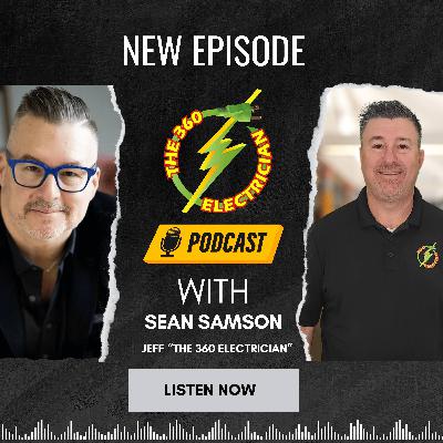 Mastering Service Contracts for Electrical Contractors - How to go from 100k to 10 million