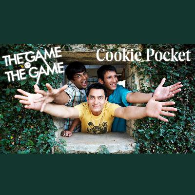Episode One Hundred and Forty - 3 Idiots (2009)