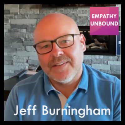 Jeff Burningham on Human Wisdom in the Age of AI: What does it mean to be human? Jeff Burningham on Human Wisdom in the Age of AI: What does it mean to be human?