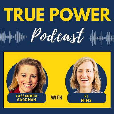 From Impostor Syndrome to True Confidence in Your Personal Brand with Fi Mims (Ep 50)