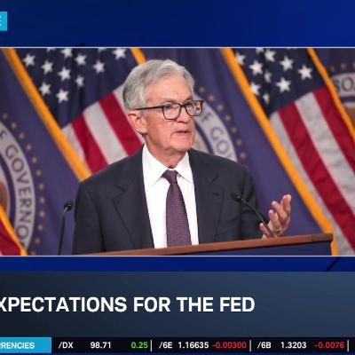 December Guidance and Fed's Balance Sheet in Focus December Guidance and Fed's Balance Sheet in Focus