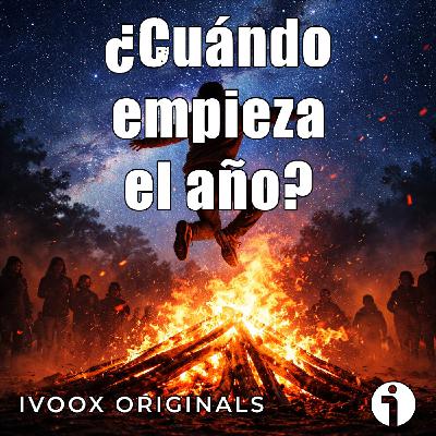 Astrobitácora - E31 - ¿Cuándo empieza el nuevo año? Astrobitácora - E31 - ¿Cuándo empieza el nuevo año?