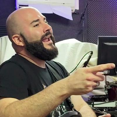 #45 - Rubén Albaladejo (ASTRAL EXPERIENCE): Guitarreo, Virtuosismo y Teoría vs Técnica