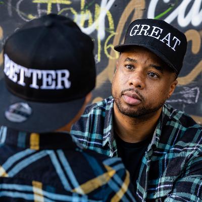 Season 2 Episode 12- Ahmed Albritton