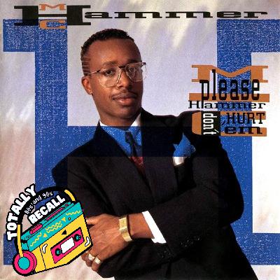 Please Hammer Don’t Hurt Em - MC Hammer (1990)