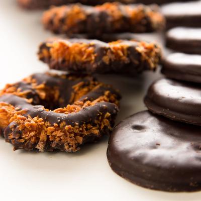 Cookie Madness !!! Cookie Madness !!!