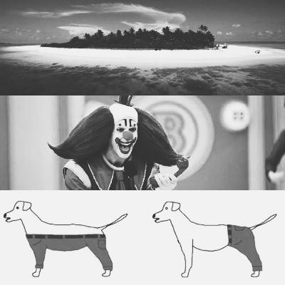 13 - Alguém segura esses podcasters