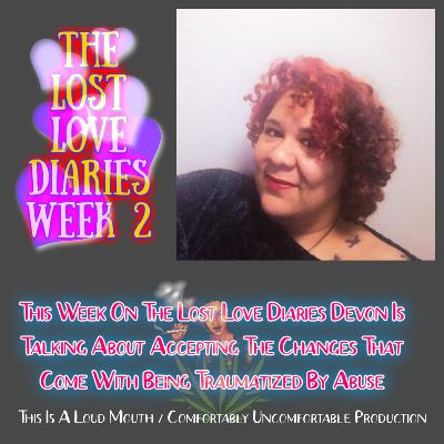 Lost Love Diaries Episode 2