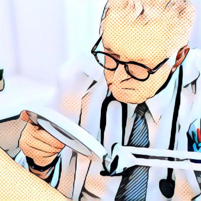 Ep. 44: VOLEVO SOLO DIRTI BRAVO, PROF!