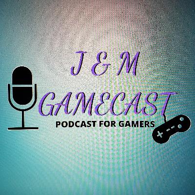 JM Gamecast EP1-Closet gamer