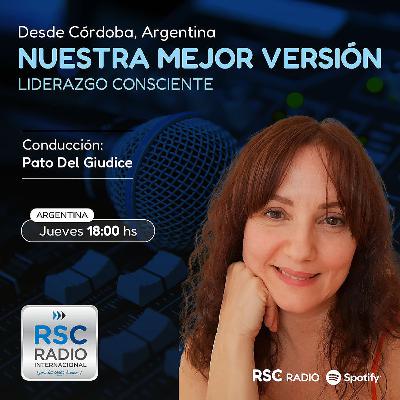 NUESTRA MEJOR VERSIÓN | Pato del Giudice | Jueves 6 de Noviembre