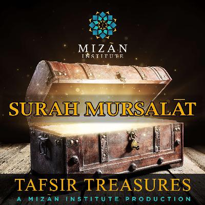 Surah Mursalat Part 1