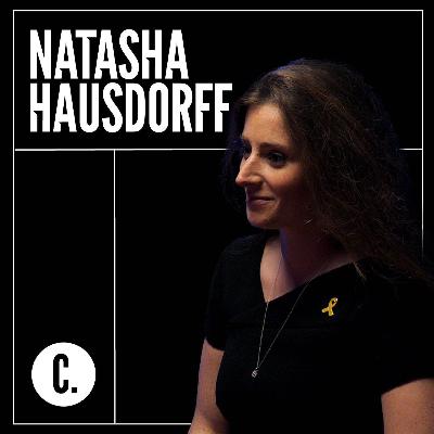 Anti-Zionism is Antisemitism | Natasha Hausdorff | EP 04