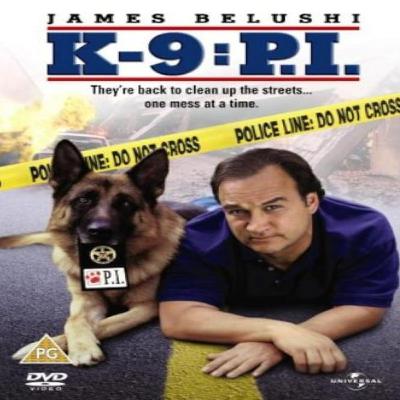 K-9:P.I.