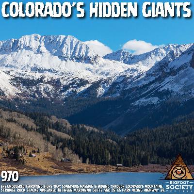 Rocky Mountain Local Uncovers Portal Activity Near Estes Park That Explains Colorado’s Chilling Disappearances Rocky Mountain Local Uncovers Portal Activity Near Estes Park That Explains Colorado’s Chilling Disappearances