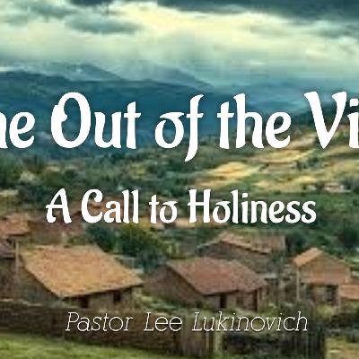 Come Out of the Village