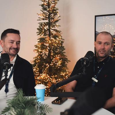 E112: How NEXT Ships Millions of Orders and Build Careers