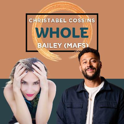 Bailey | MAFS: Life and Love After Married at First Sight