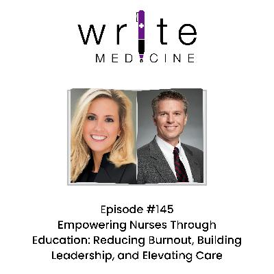 Empowering Nurses Through Education: Reducing Burnout, Building Leadership, and Elevating Care