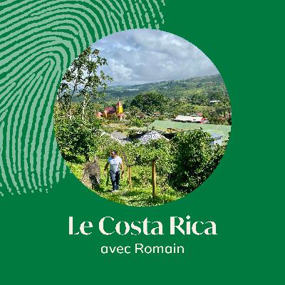 📣 Le Costa Rica : la musique de la nature