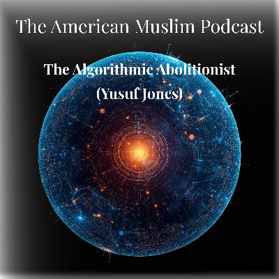 Yusuf Jones: The Algorithmic Abolitionist
