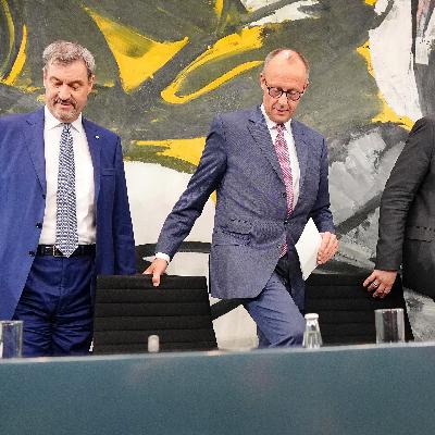 Expertin schätzt: Sozialstaat-Stunk endet mit NRW-Kommunalwahl am 14. September