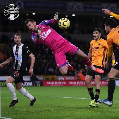 WOL 1-1 NEW - A point gained but at the cost of more injuries WOL 1-1 NEW - A point gained but at the cost of more injuries