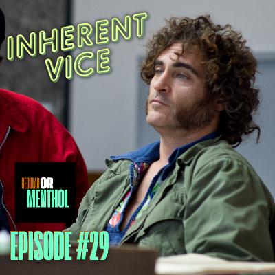 Inherent Vice (2014) Inherent Vice (2014)