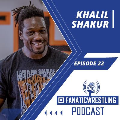 FW 022: Khalil Shakur
