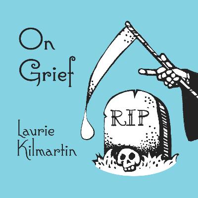 Episode 114: Laurie Kilmartin Episode 114: Laurie Kilmartin