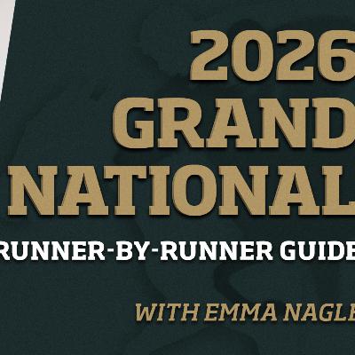 Runner-by-runner guide | Grand National 2026 Runner-by-runner guide | Grand National 2026