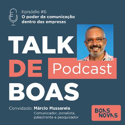 O poder da comunicação dentro das empresas O poder da comunicação dentro das empresas