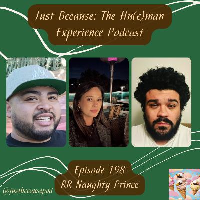 JB Ep198 RR Naughty Prince JB Ep198 RR Naughty Prince