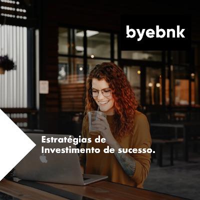 Estratégias de investimento de sucesso.