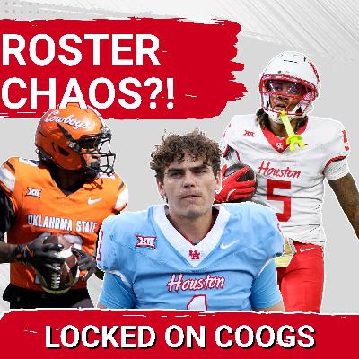 CRISIS? Oklahoma State in Roster CHAOS | REVENGE Game for Boogie? BACK ON TRACK For Weigman?