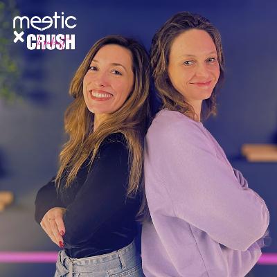 ÉP. EXCEPTIONNEL - Le Dating Lab de Meetic : humaniser la rencontre sur les apps - Interview de Clarisse Blanc, Directrice de la Communication de Match Group en Europe
