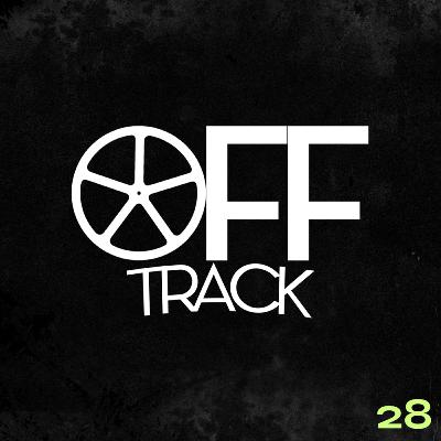 Ep. 28 - JACKSON BRADSHAW (AGAIN) Ep. 28 - JACKSON BRADSHAW (AGAIN)