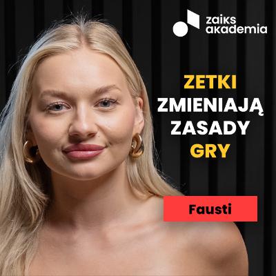 Jak Generacja Z zmienia muzykę i social media? Fausti | ZAiKS Akademia Jak Generacja Z zmienia muzykę i social media? Fausti | ZAiKS Akademia