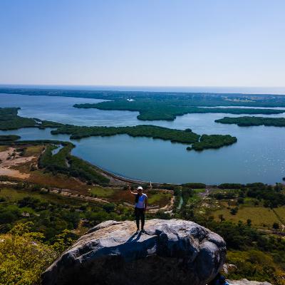 EP. 12 - CERRO PELÓN XPLOR EP. 12 - CERRO PELÓN XPLOR