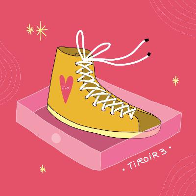 Tiroir #3 Les lacets Tiroir #3 Les lacets