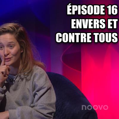 Analyse de Big Brother Célébrités Saison 5 | Épisode 16 | La 8e élimination Analyse de Big Brother Célébrités Saison 5 | Épisode 16 | La 8e élimination