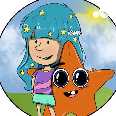 Conociendo mi cuerpo con Arenito, Julieta y Andrés. Prevención del abuso sexual infantil